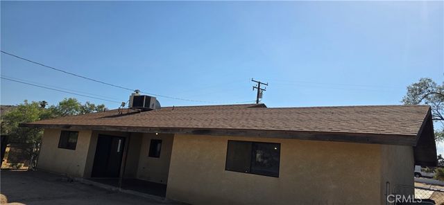 7745 Joshua View, Yucca Valley, CA 92284