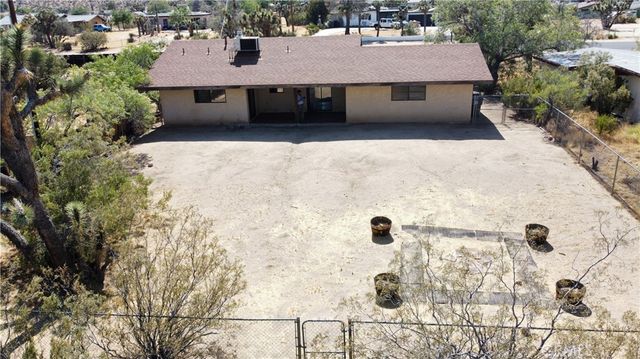 7745 Joshua View, Yucca Valley, CA 92284