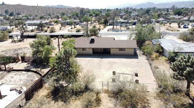 7745 Joshua View, Yucca Valley, CA 92284