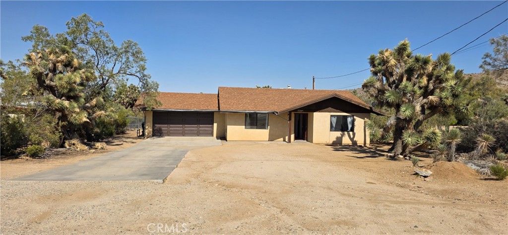 Image 33 of property listing at 7745 Joshua View, Yucca Valley, CA 92284