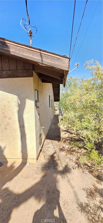 Image 36 of property listing at 7745 Joshua View, Yucca Valley, CA 92284
