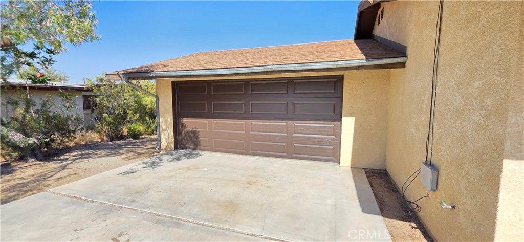 Image 38 of property listing at 7745 Joshua View, Yucca Valley, CA 92284