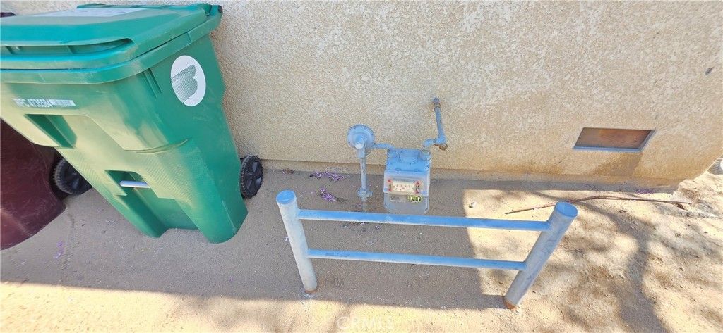 Image 41 of property listing at 7745 Joshua View, Yucca Valley, CA 92284