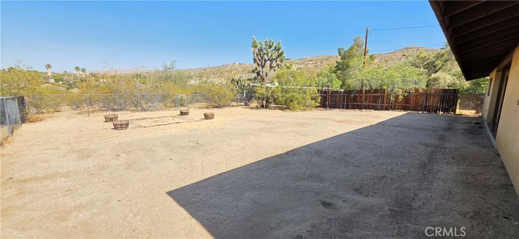 Image 42 of property listing at 7745 Joshua View, Yucca Valley, CA 92284