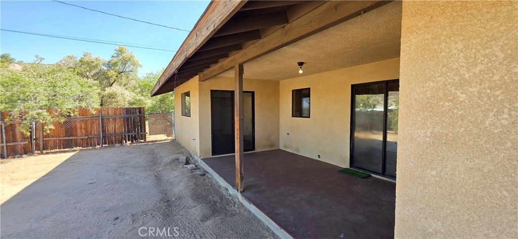 Image 44 of property listing at 7745 Joshua View, Yucca Valley, CA 92284