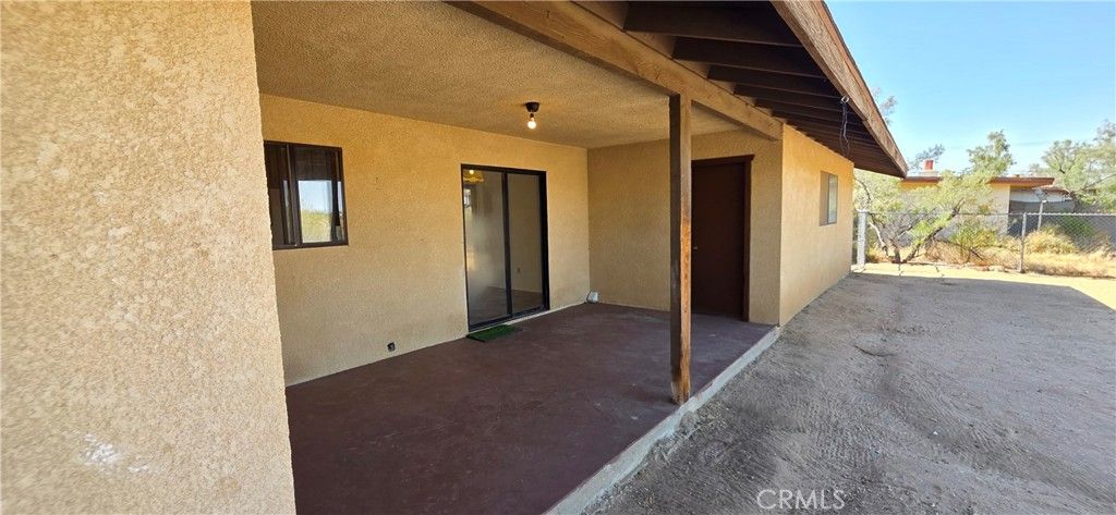 Image 45 of property listing at 7745 Joshua View, Yucca Valley, CA 92284