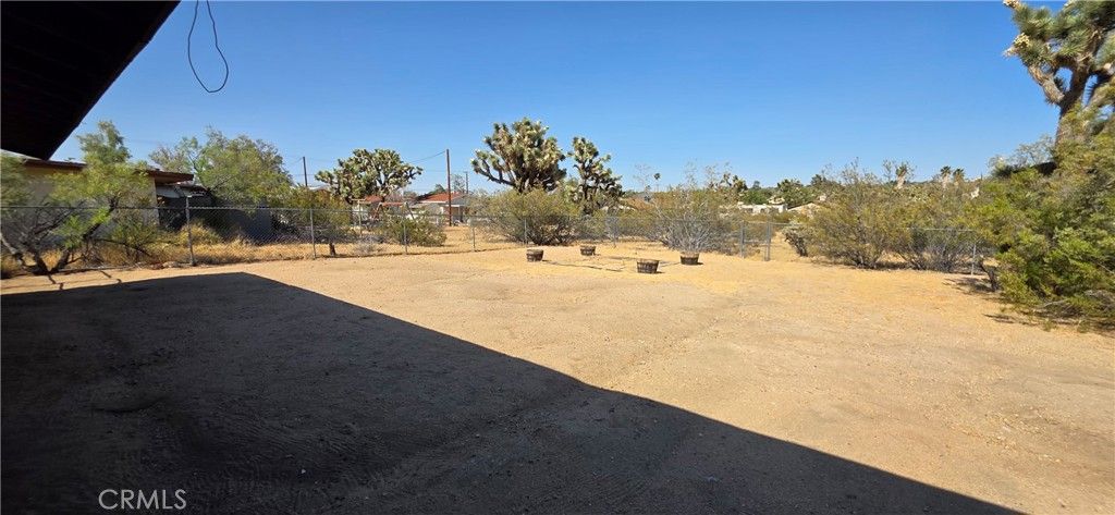 Image 46 of property listing at 7745 Joshua View, Yucca Valley, CA 92284
