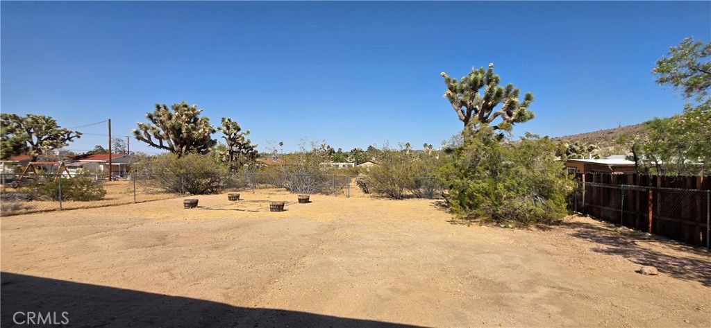 Image 47 of property listing at 7745 Joshua View, Yucca Valley, CA 92284