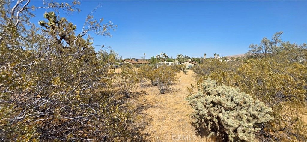 Image 48 of property listing at 7745 Joshua View, Yucca Valley, CA 92284