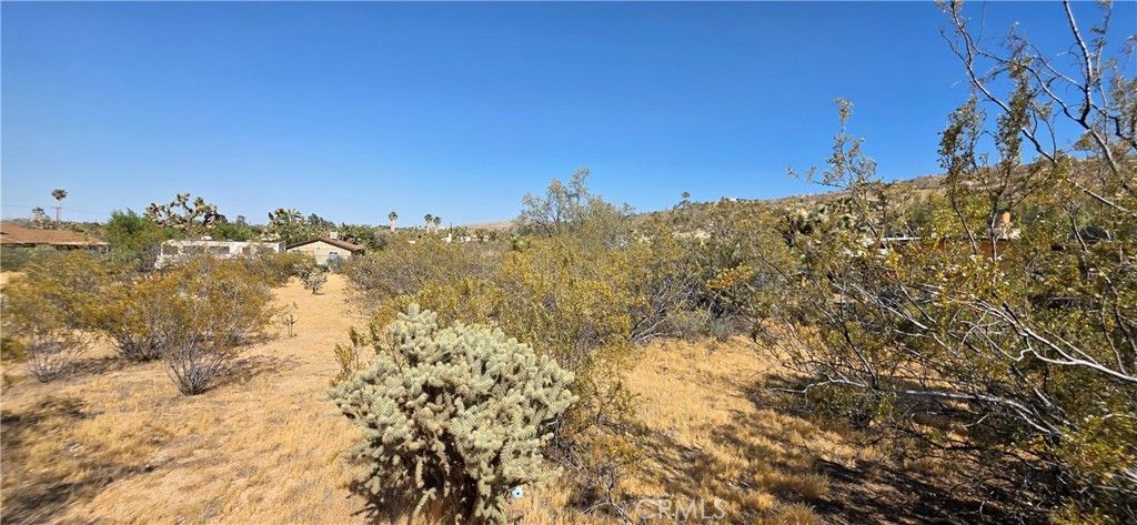 Image 49 of property listing at 7745 Joshua View, Yucca Valley, CA 92284