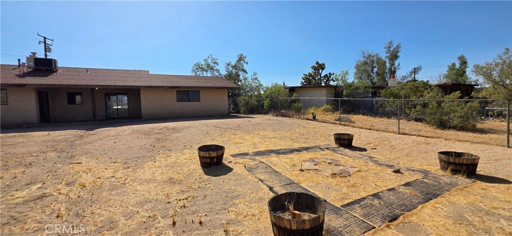 Image 51 of property listing at 7745 Joshua View, Yucca Valley, CA 92284