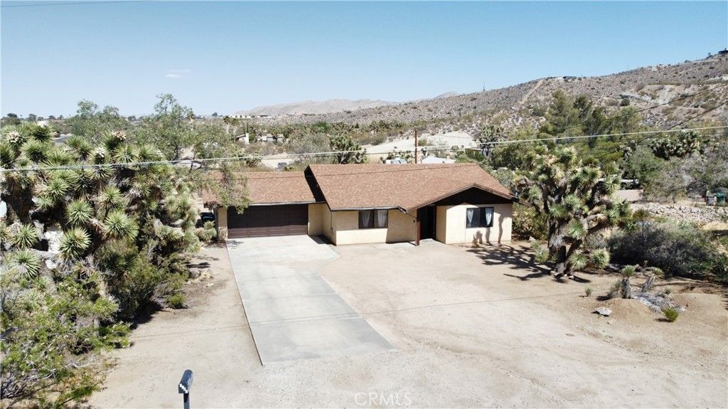 Image 59 of property listing at 7745 Joshua View, Yucca Valley, CA 92284