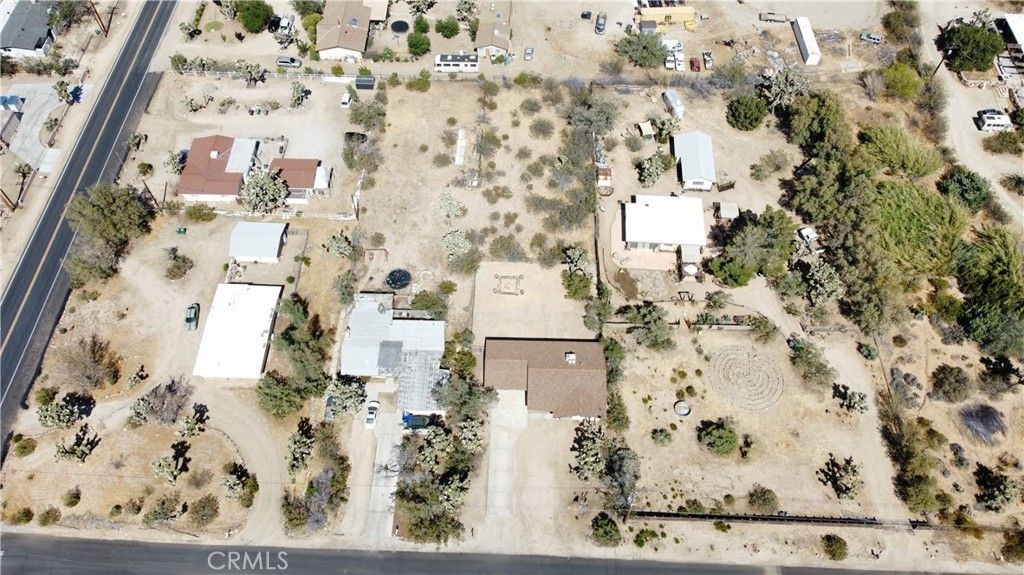 Image 61 of property listing at 7745 Joshua View, Yucca Valley, CA 92284