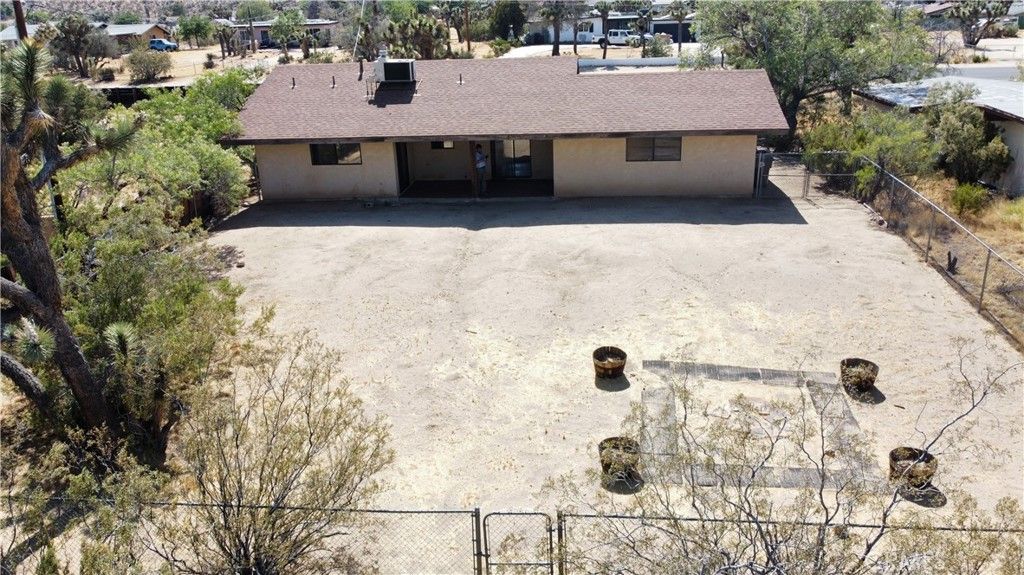 Image 64 of property listing at 7745 Joshua View, Yucca Valley, CA 92284