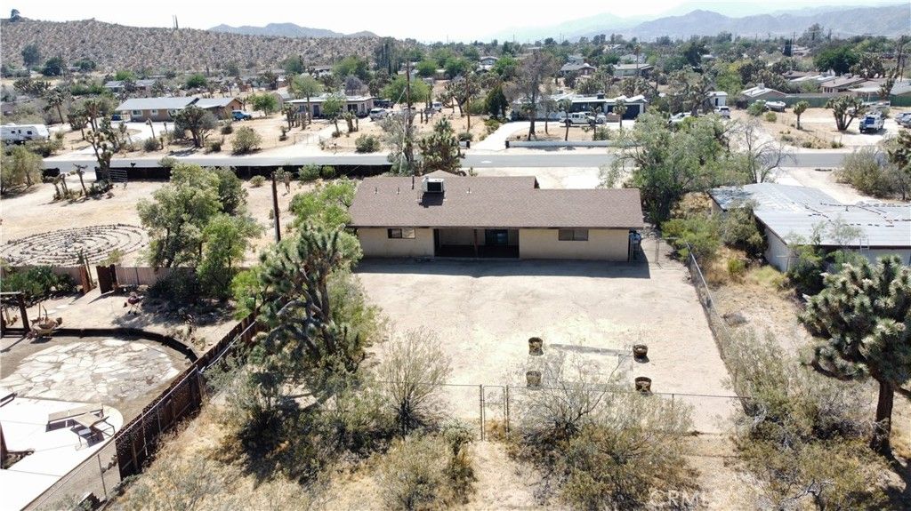 Image 65 of property listing at 7745 Joshua View, Yucca Valley, CA 92284