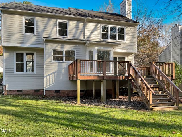 8113 Greywinds Drive, Raleigh, NC 27615