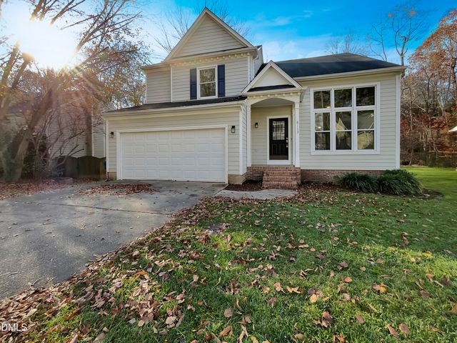 8113 Greywinds Drive, Raleigh, NC 27615