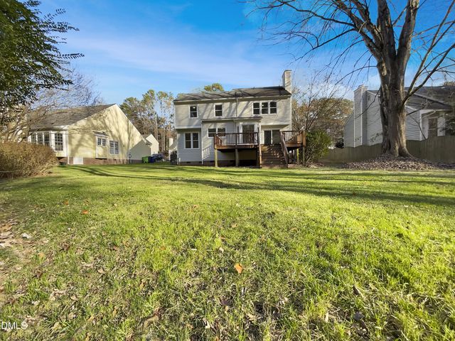 8113 Greywinds Drive, Raleigh, NC 27615