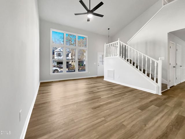 8113 Greywinds Drive, Raleigh, NC 27615