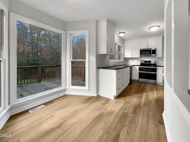 8113 Greywinds Drive, Raleigh, NC 27615