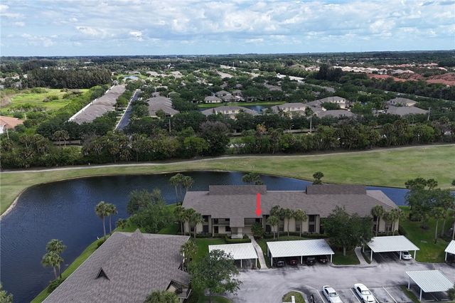 29 Plantation Drive 203, Vero Beach, FL 32966