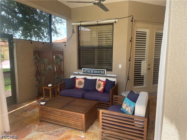 8314 Provencia CT, Fort Myers, FL 33912