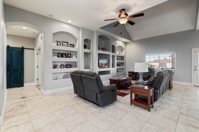 3652 E Vista Grande --, San Tan Valley, AZ 85140