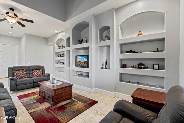 3652 E Vista Grande --, San Tan Valley, AZ 85140