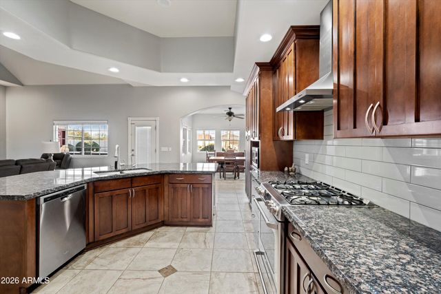 3652 E Vista Grande --, San Tan Valley, AZ 85140