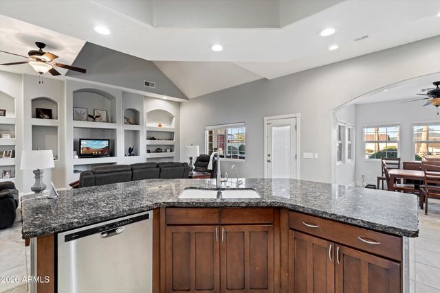 3652 E Vista Grande --, San Tan Valley, AZ 85140