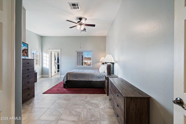 3652 E Vista Grande --, San Tan Valley, AZ 85140