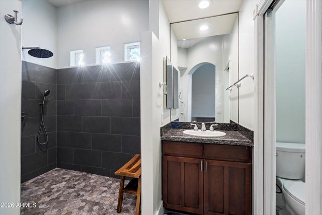 3652 E Vista Grande --, San Tan Valley, AZ 85140