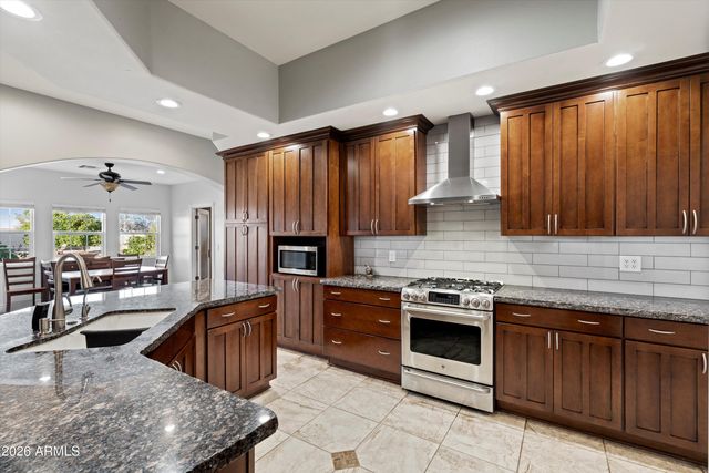 3652 E Vista Grande --, San Tan Valley, AZ 85140