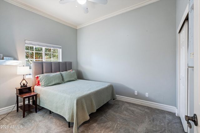 3652 E Vista Grande --, San Tan Valley, AZ 85140