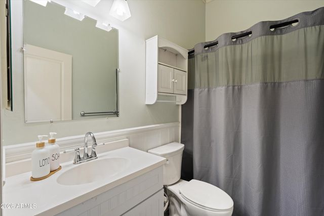 3652 E Vista Grande --, San Tan Valley, AZ 85140