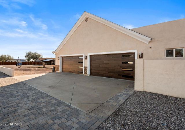 3652 E Vista Grande --, San Tan Valley, AZ 85140