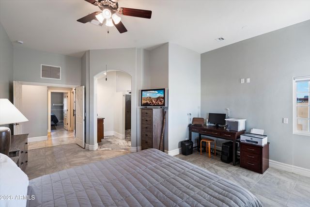 3652 E Vista Grande --, San Tan Valley, AZ 85140