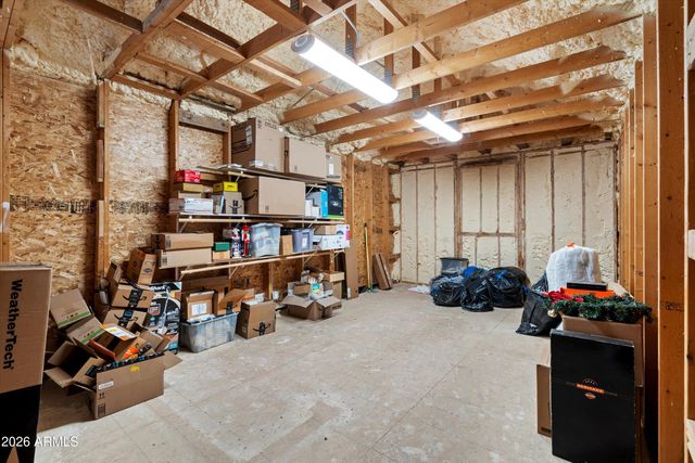 3652 E Vista Grande --, San Tan Valley, AZ 85140