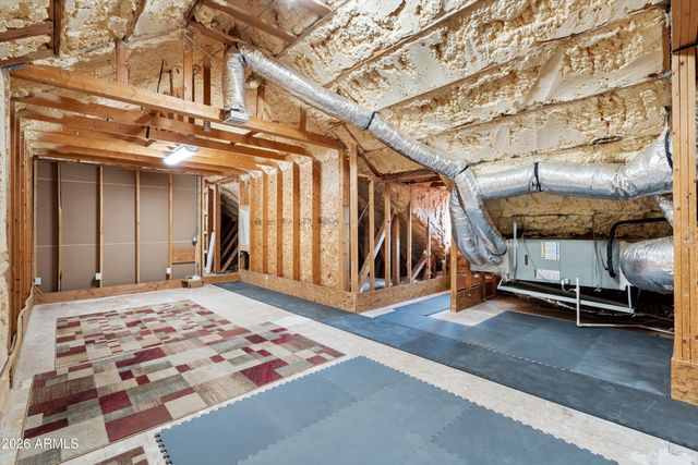 3652 E Vista Grande --, San Tan Valley, AZ 85140