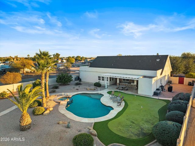 3652 E Vista Grande --, San Tan Valley, AZ 85140