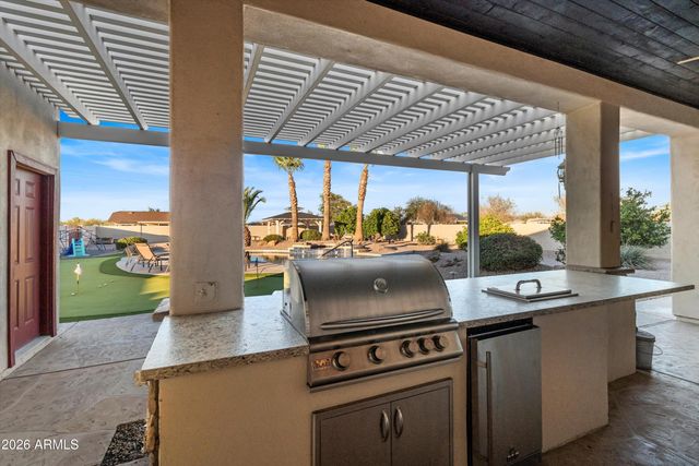 3652 E Vista Grande --, San Tan Valley, AZ 85140