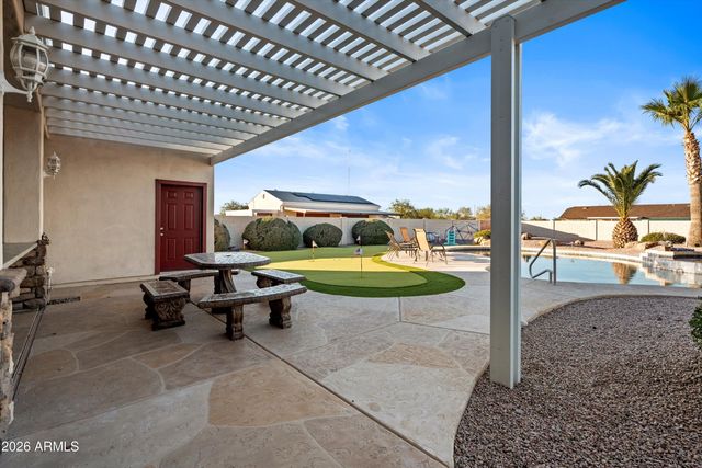 3652 E Vista Grande --, San Tan Valley, AZ 85140