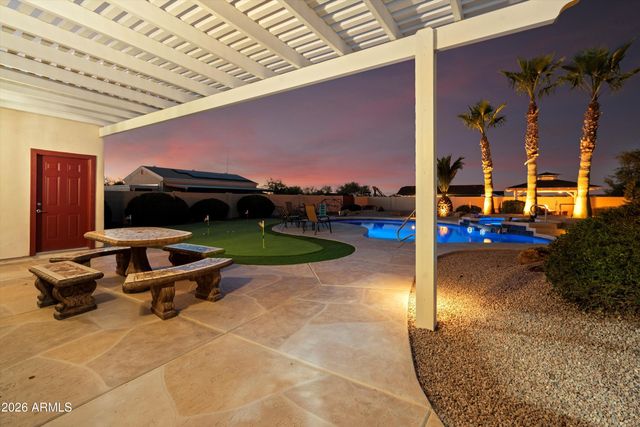 3652 E Vista Grande --, San Tan Valley, AZ 85140