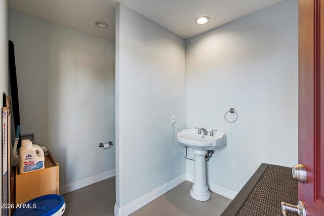 3652 E Vista Grande --, San Tan Valley, AZ 85140