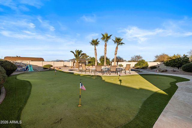 3652 E Vista Grande --, San Tan Valley, AZ 85140