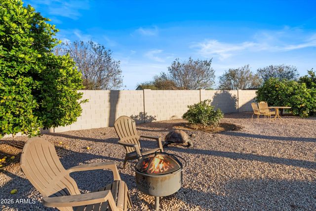 3652 E Vista Grande --, San Tan Valley, AZ 85140