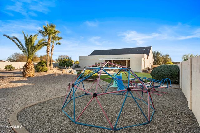3652 E Vista Grande --, San Tan Valley, AZ 85140