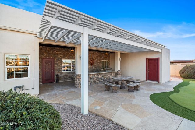 3652 E Vista Grande --, San Tan Valley, AZ 85140