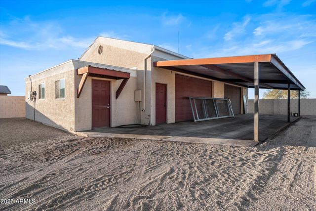 3652 E Vista Grande --, San Tan Valley, AZ 85140