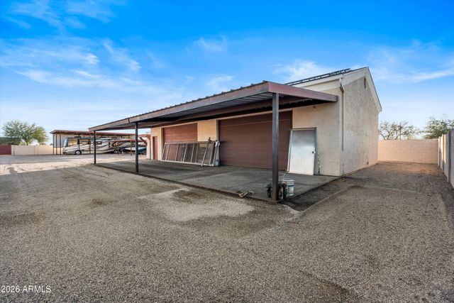 3652 E Vista Grande --, San Tan Valley, AZ 85140